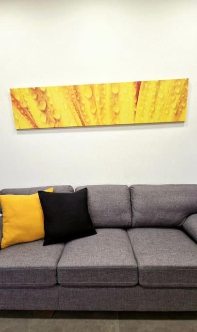 Faronita - Luxury Apt In The Heart Of Kalamata Exterior photo