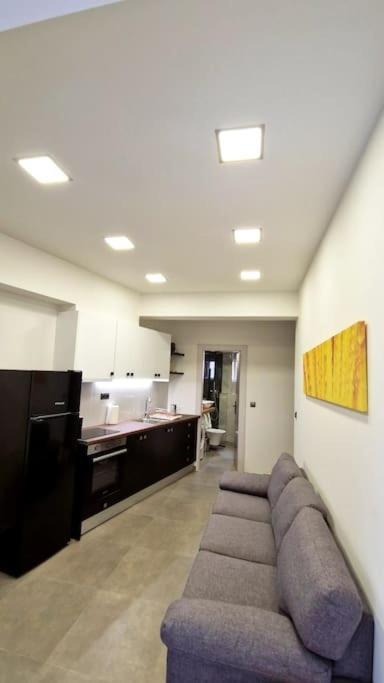 Faronita - Luxury Apt In The Heart Of Kalamata Exterior photo
